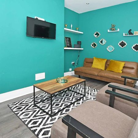 Townhouse @ 202 Walthall Street Кру Экстерьер фото