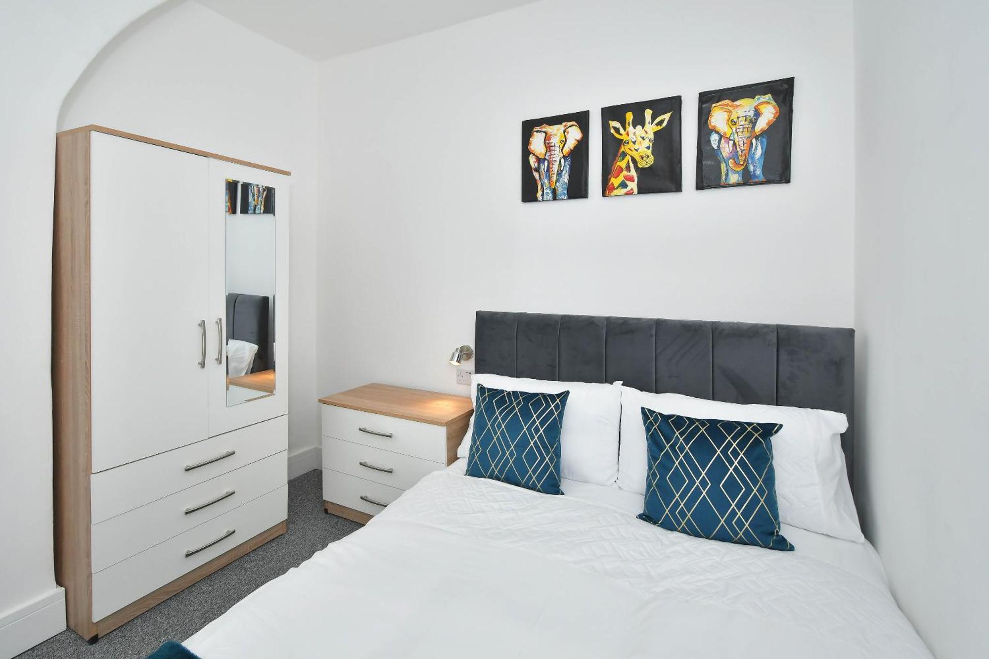 Townhouse @ 202 Walthall Street Кру Экстерьер фото