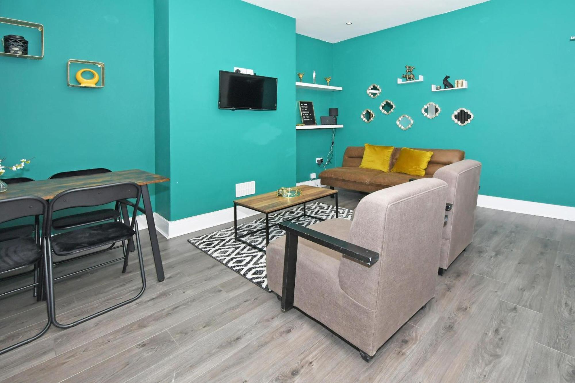 Townhouse @ 202 Walthall Street Кру Экстерьер фото