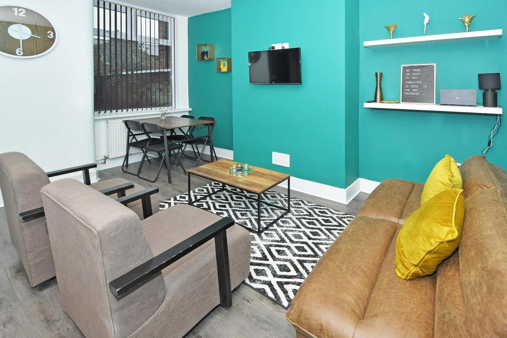 Townhouse @ 202 Walthall Street Кру Экстерьер фото