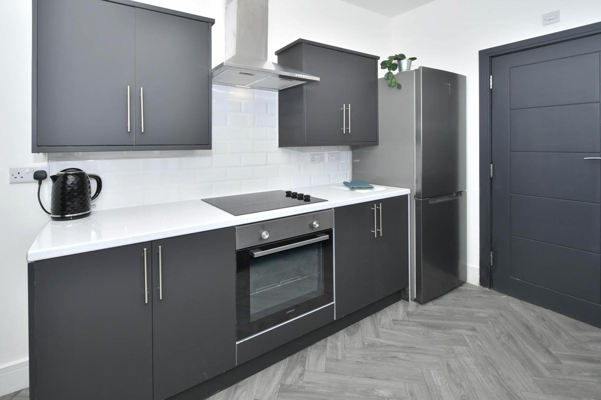 Townhouse @ 202 Walthall Street Кру Экстерьер фото