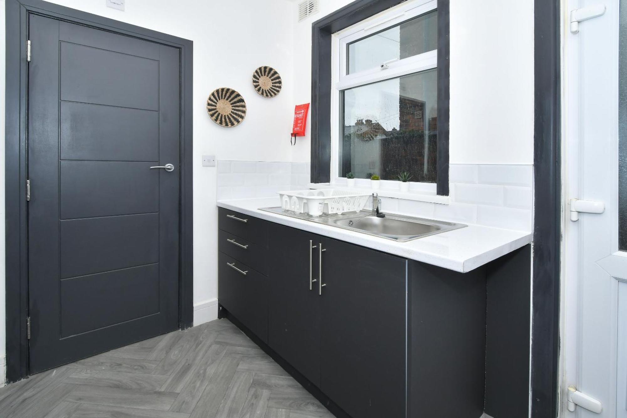 Townhouse @ 202 Walthall Street Кру Экстерьер фото