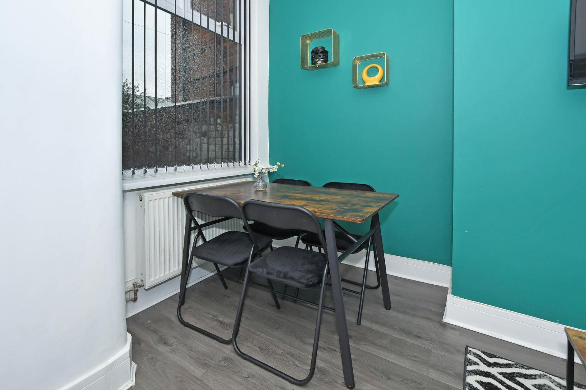 Townhouse @ 202 Walthall Street Кру Экстерьер фото