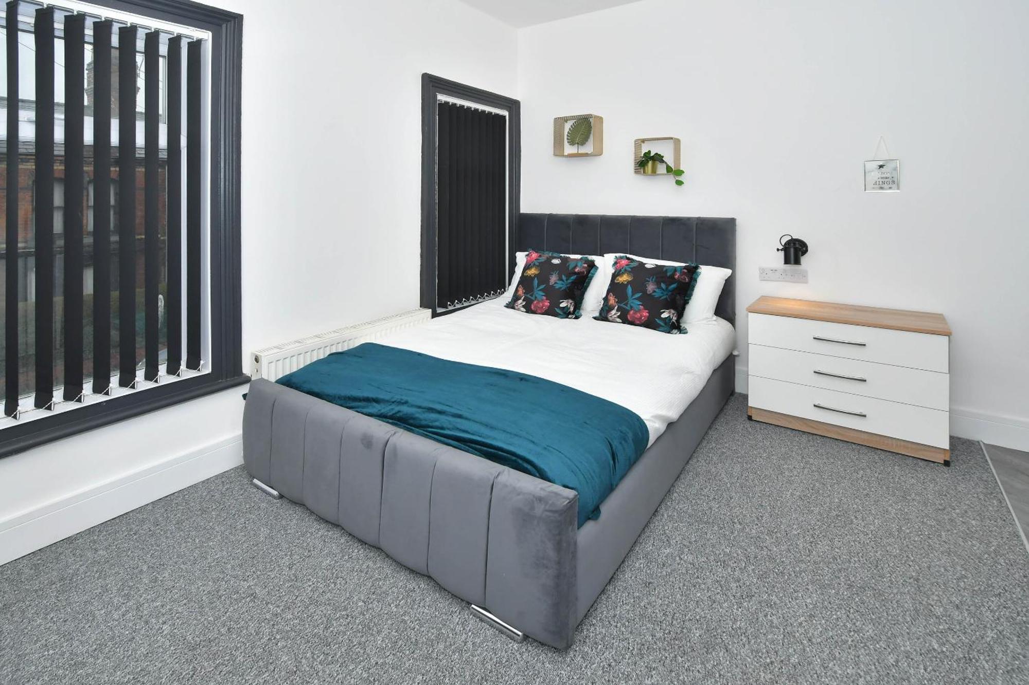 Townhouse @ 202 Walthall Street Кру Экстерьер фото