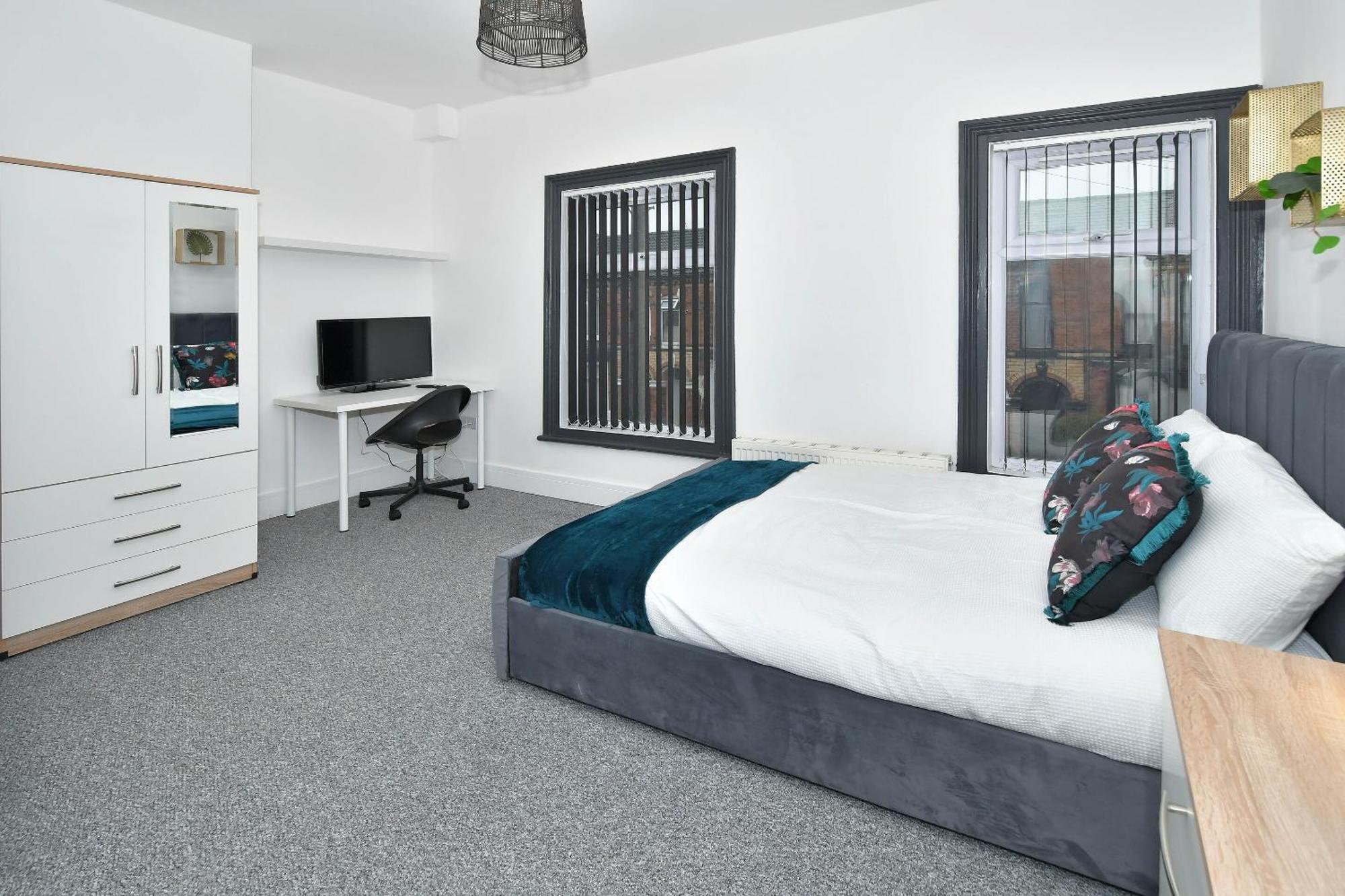 Townhouse @ 202 Walthall Street Кру Экстерьер фото